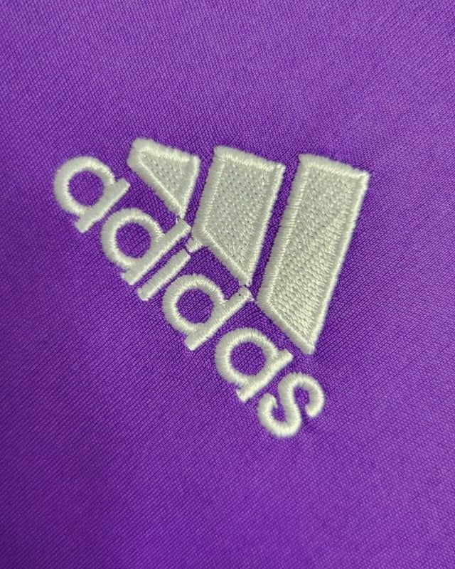 Camiseta Retro RAMOS SERGIO 2016-17 Real Madrid