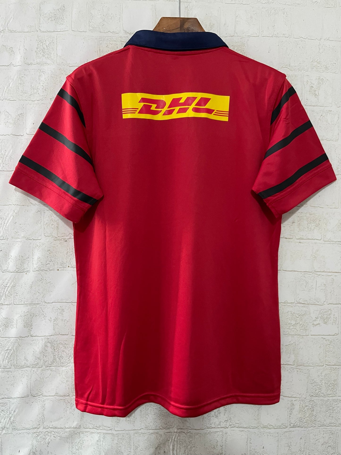 Camiseta Rugby Munster 2025/26