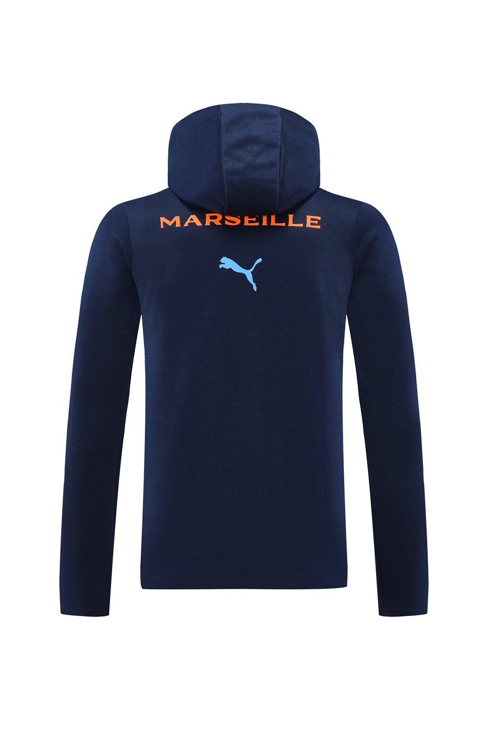 Conjunto Olympique Marsella Canguro 2024/2025