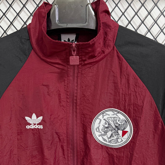 Campera Ajax Retro