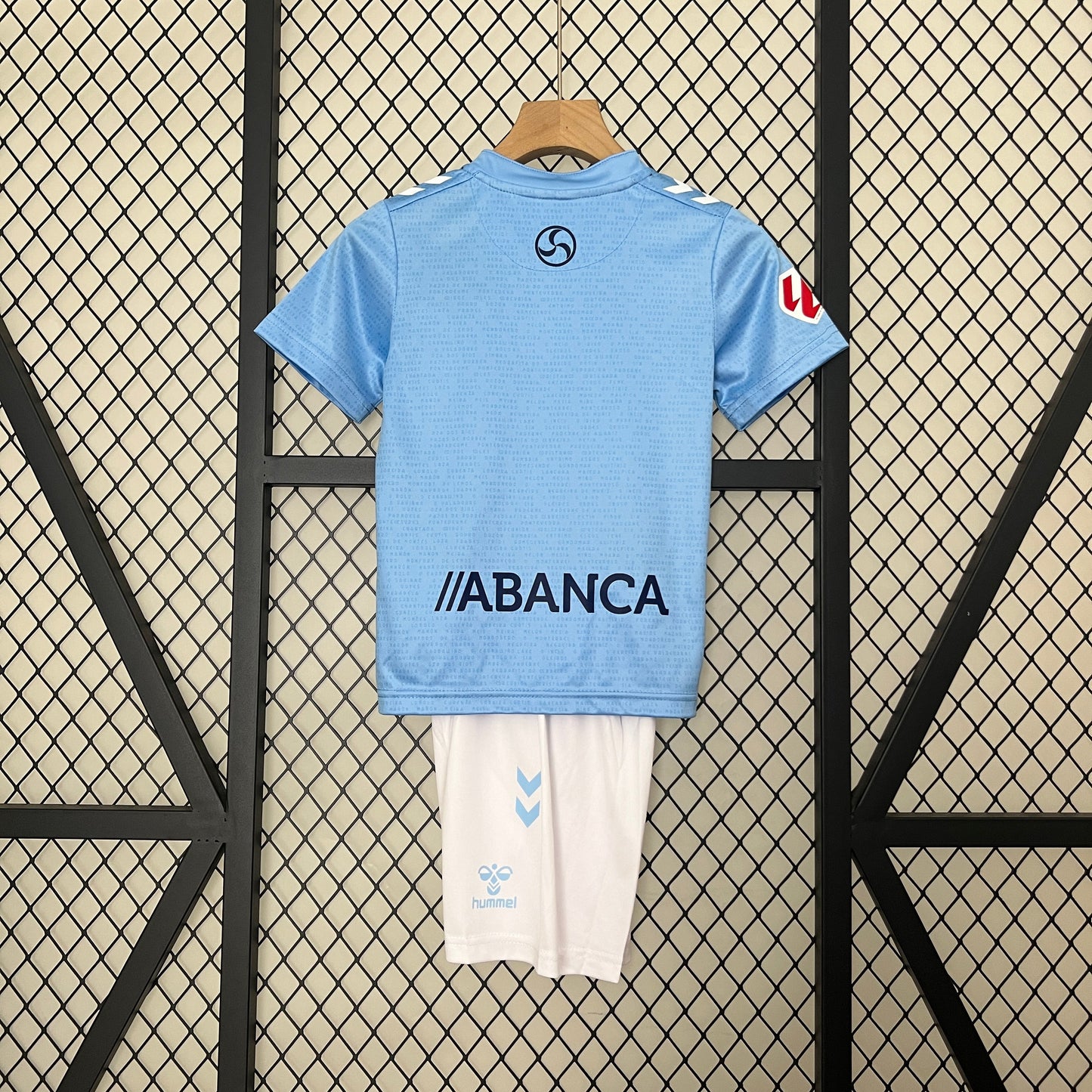 Kit Niño Celta