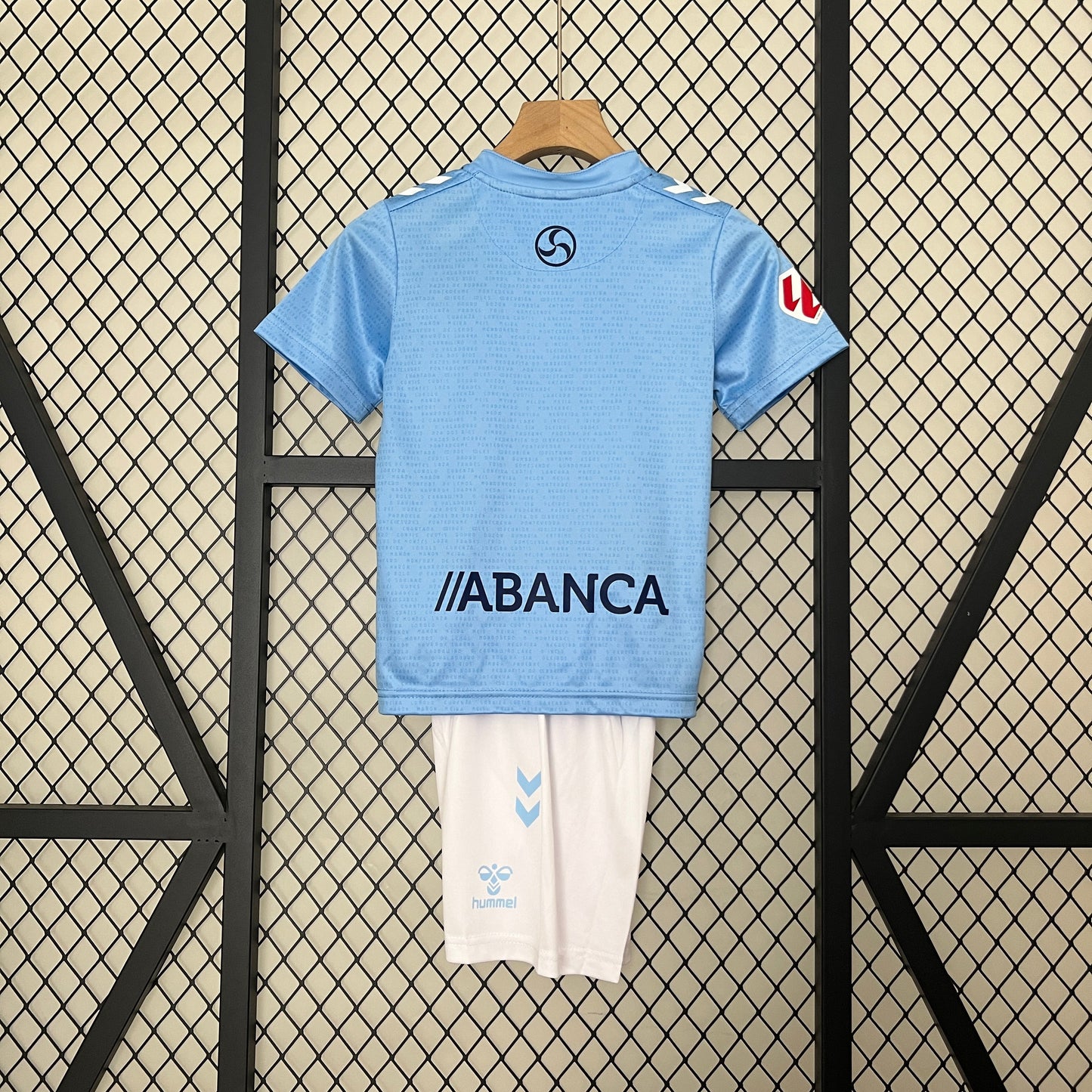 Kit Niño Celta