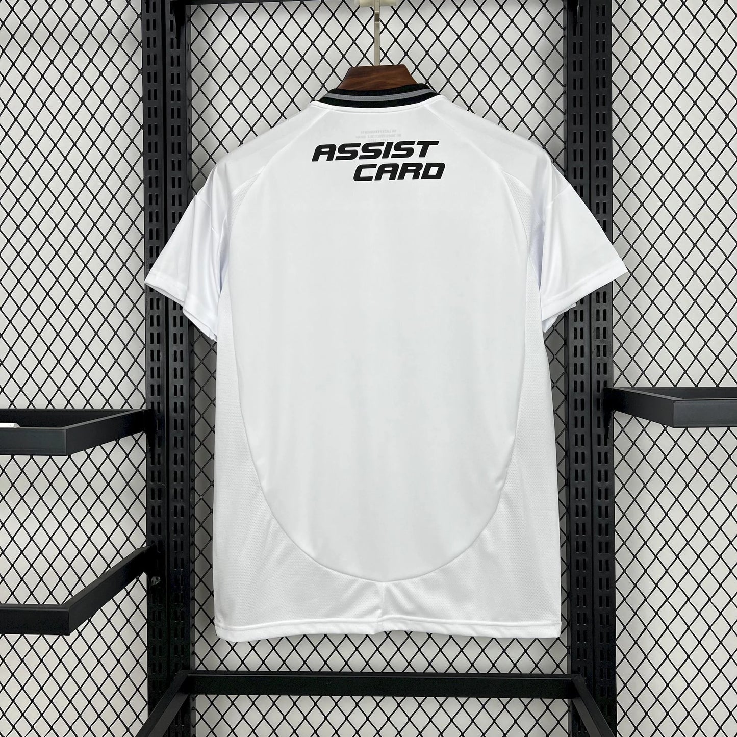 Camiseta Local Colo Colo 25/26 S-XXL