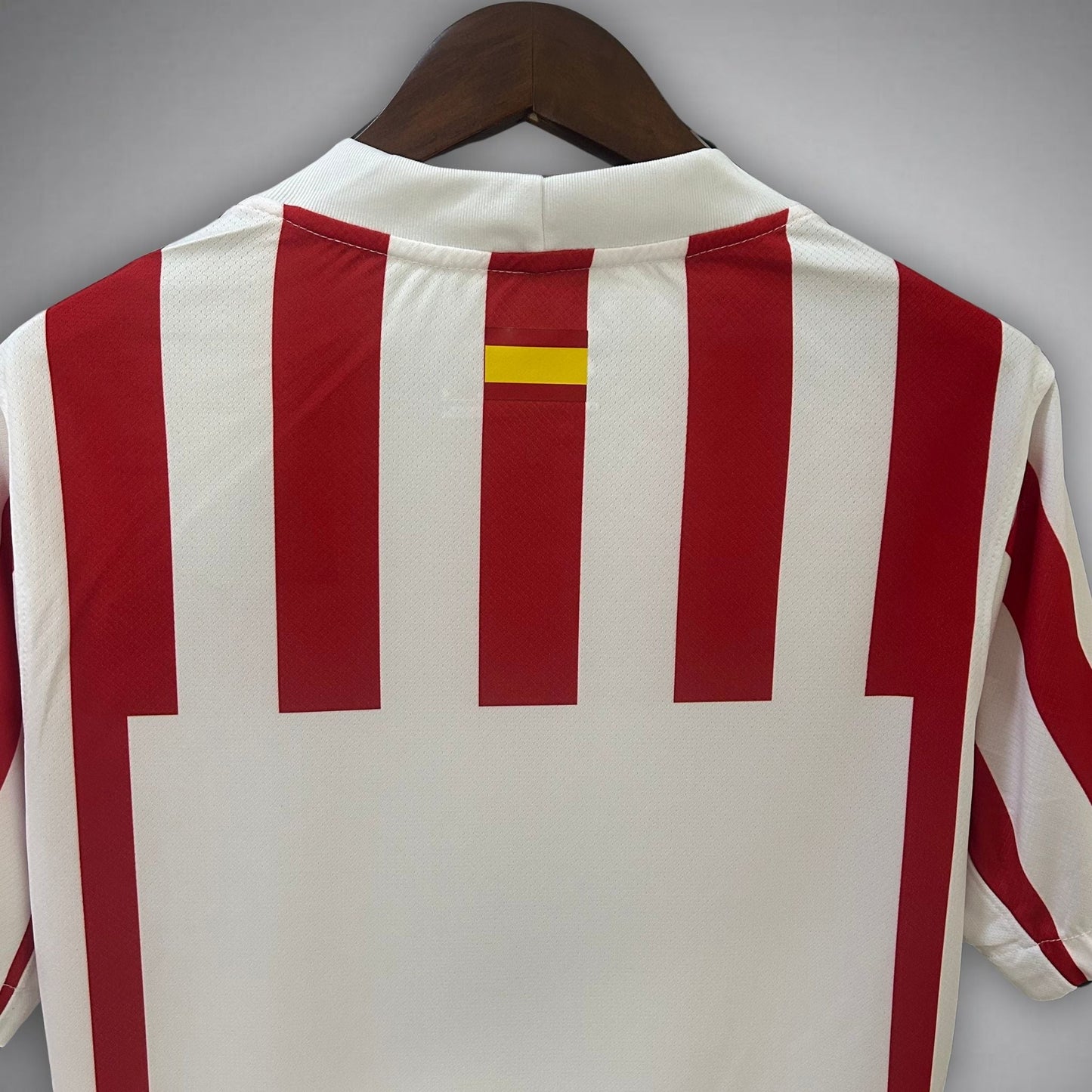 Camiseta Atletico Madrid Local 2025/26
