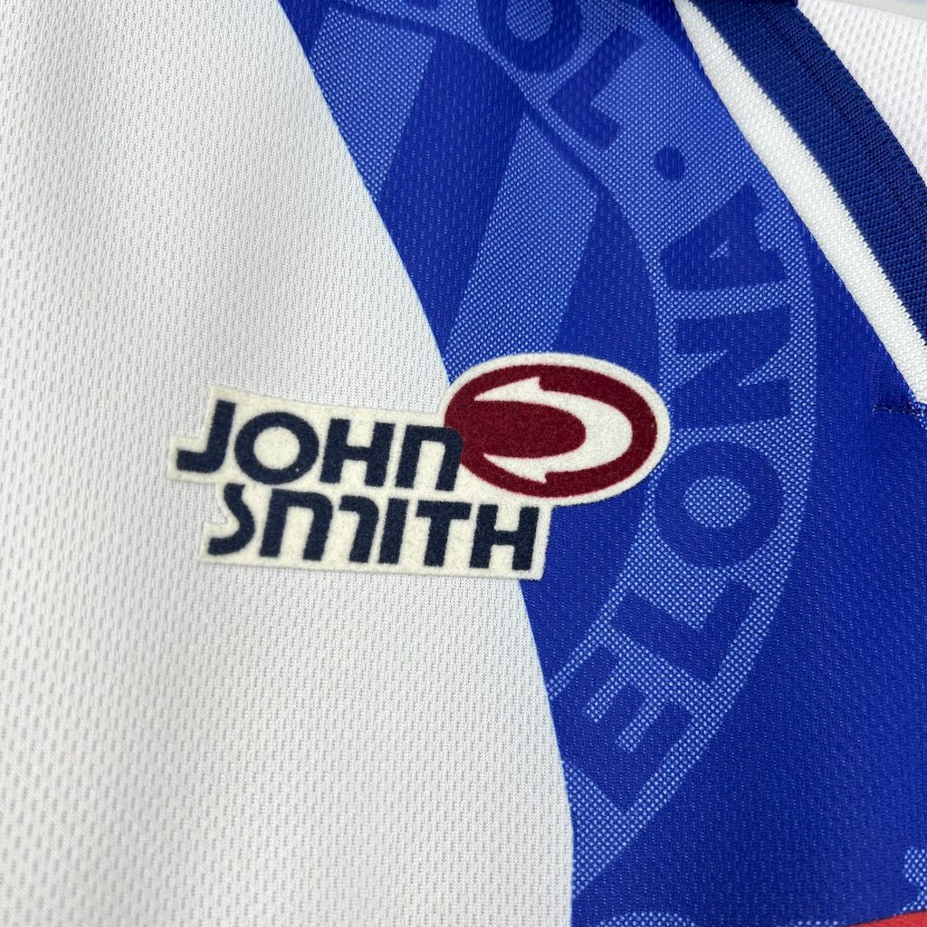 Camiseta Retro Espanyol 99/00