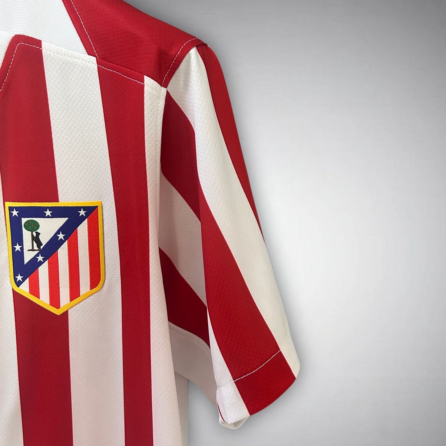 Camiseta Atletico Madrid Local 2025/26