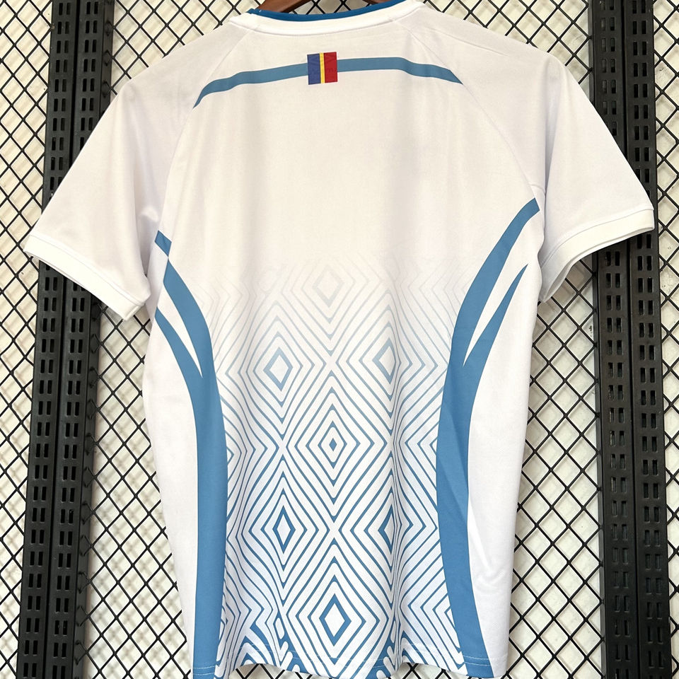 RD Congo Visitante 2026