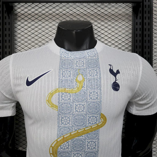 Camiseta Tottenham Edición Especial Versión Jugador 25/26