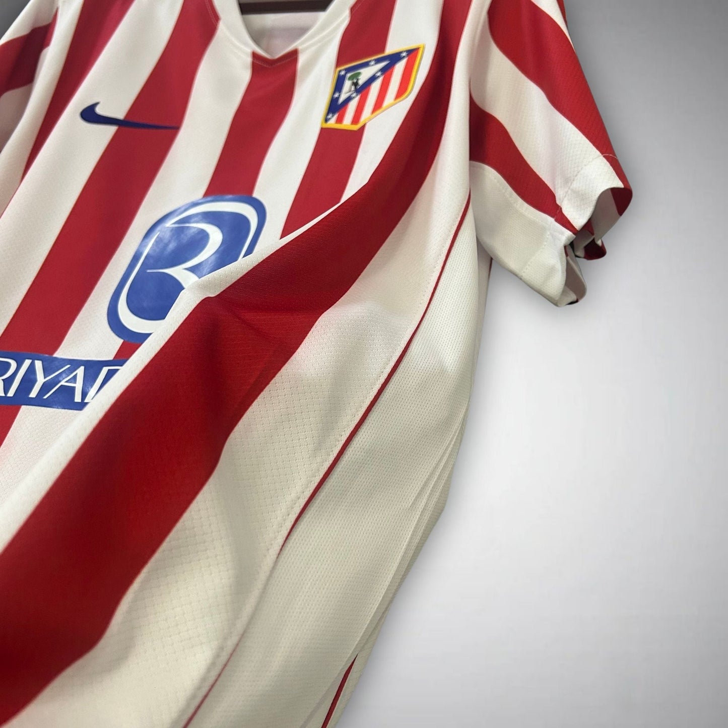 Camiseta Atletico Madrid Local 2025/26