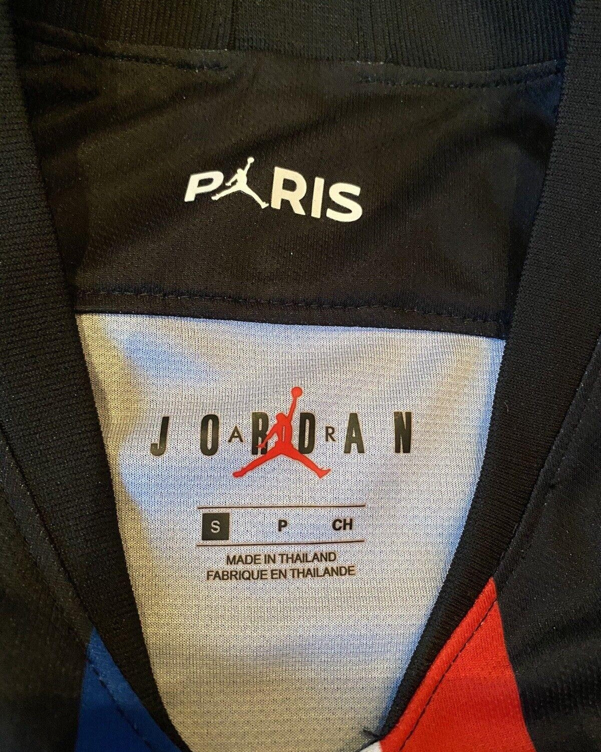 Camiseta Retro MBAPPE' KYLIAN 2019-20 PSG