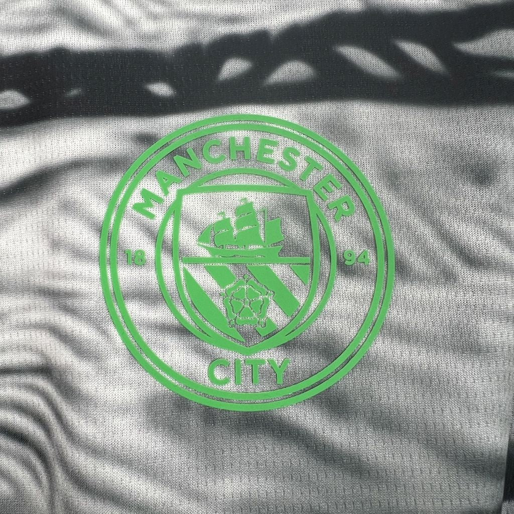 Camiseta Manchester City Edicion Especial 25/26 S-XXL