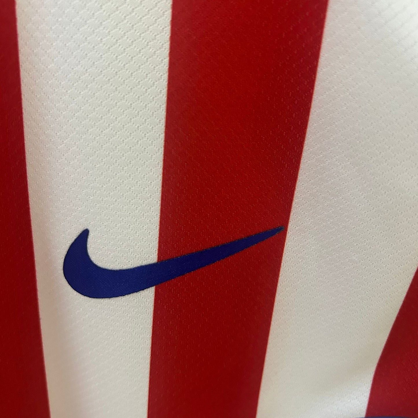 Camiseta Atletico Madrid Local 2025/26