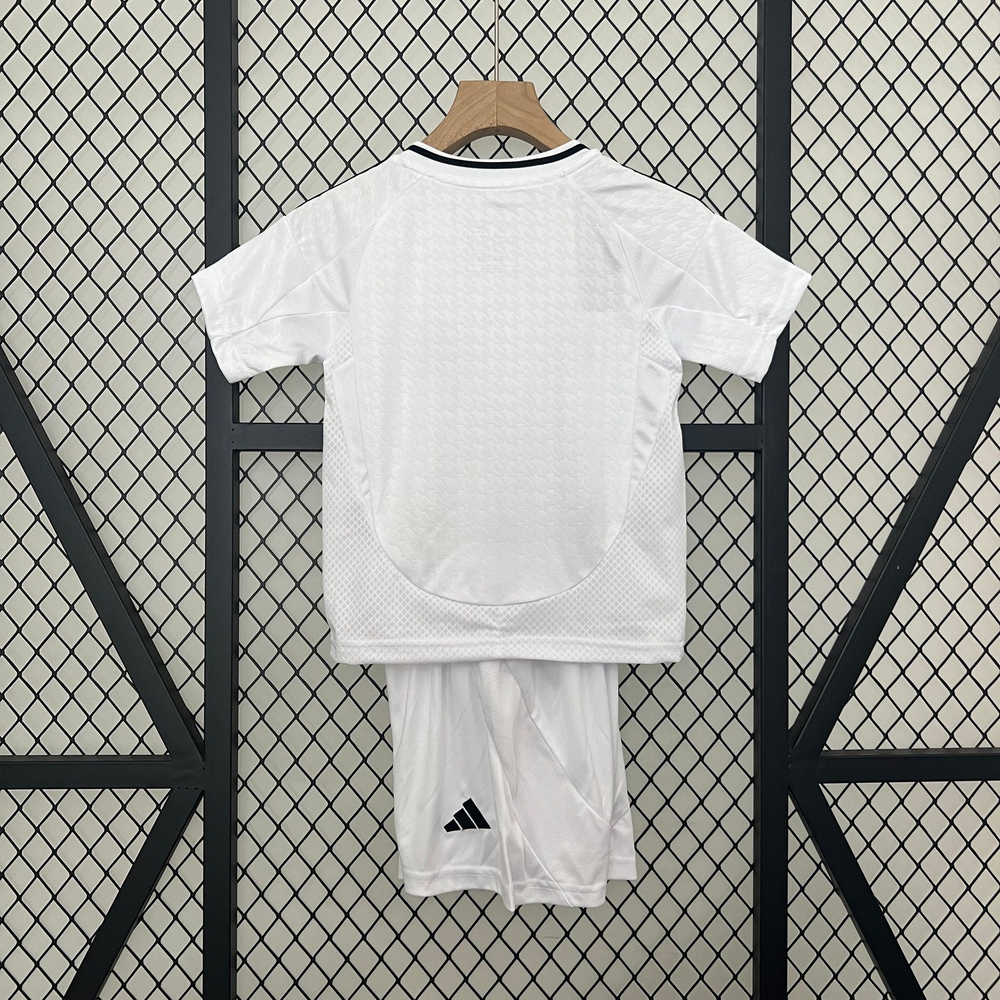 Kit Niño Real Madrid