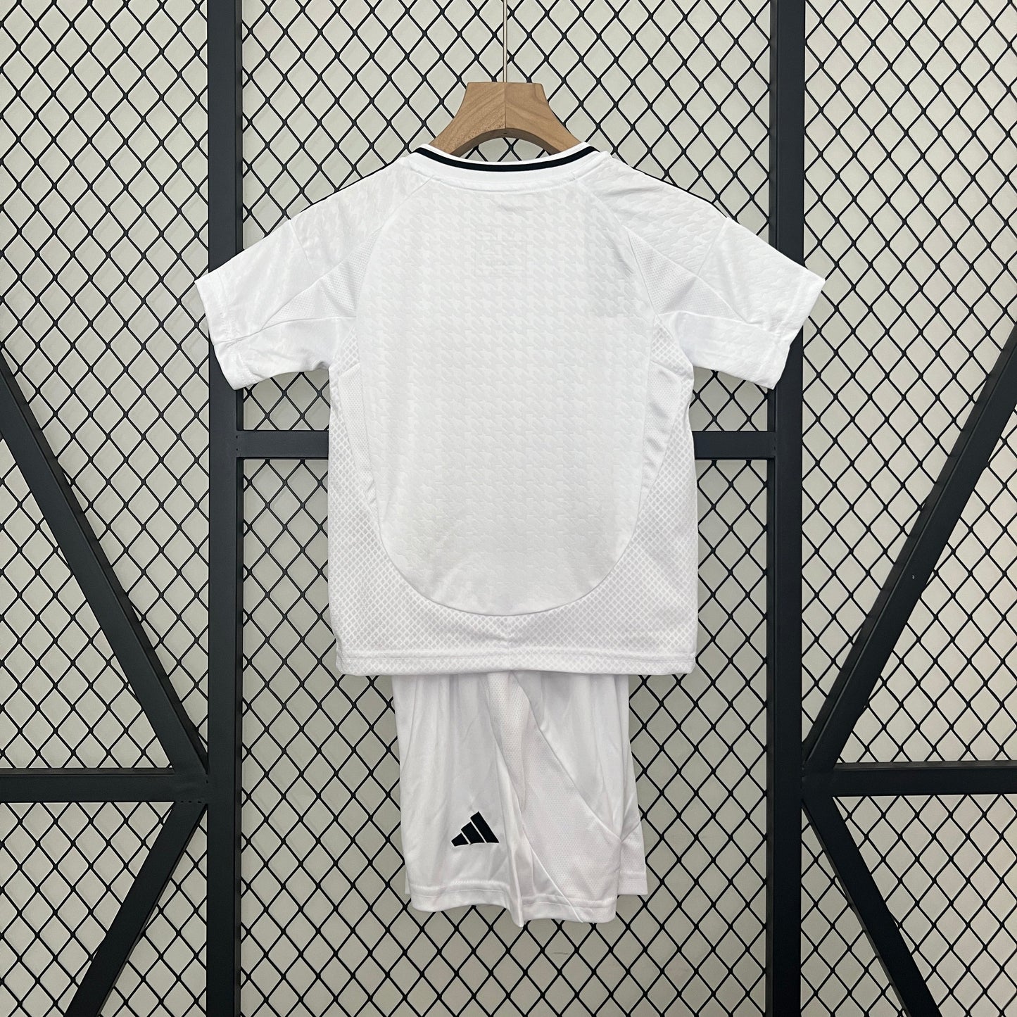 Kit Niño Real Madrid