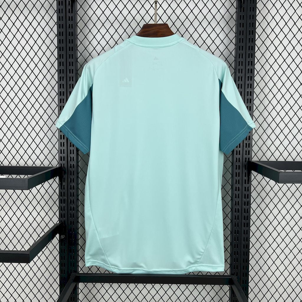 Camiseta Cruzeiro Entrenamiento 24/25 S-XXL