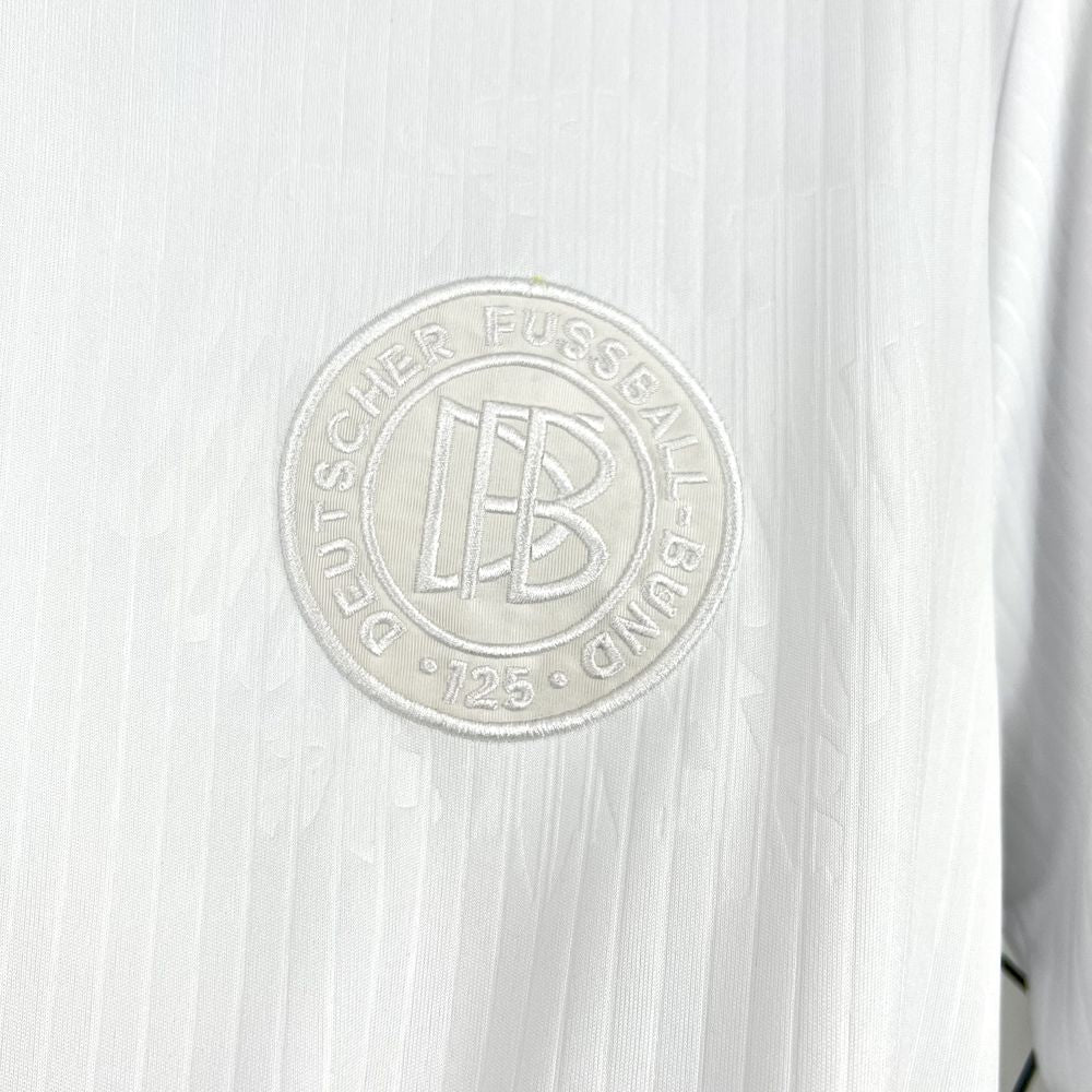 Camiseta Alemania Aniversario 25/26