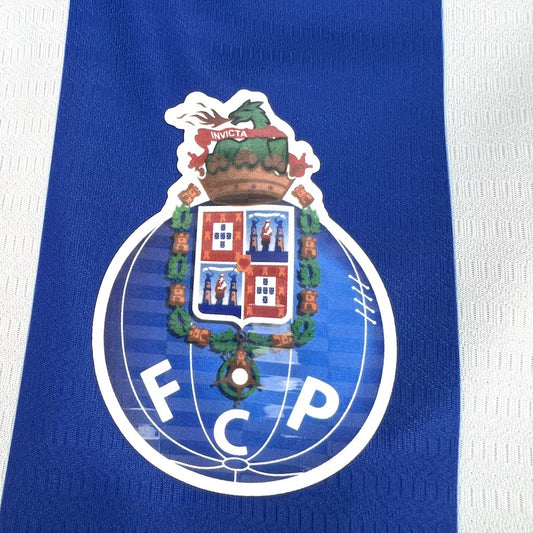 Camiseta FC Porto Local 25/26
