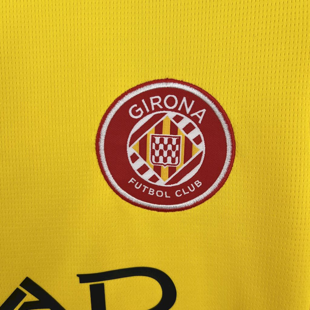 Camiseta Visitante Girona 25/26