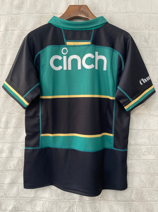 Camiseta Rugby Northampton Saints 2025/26