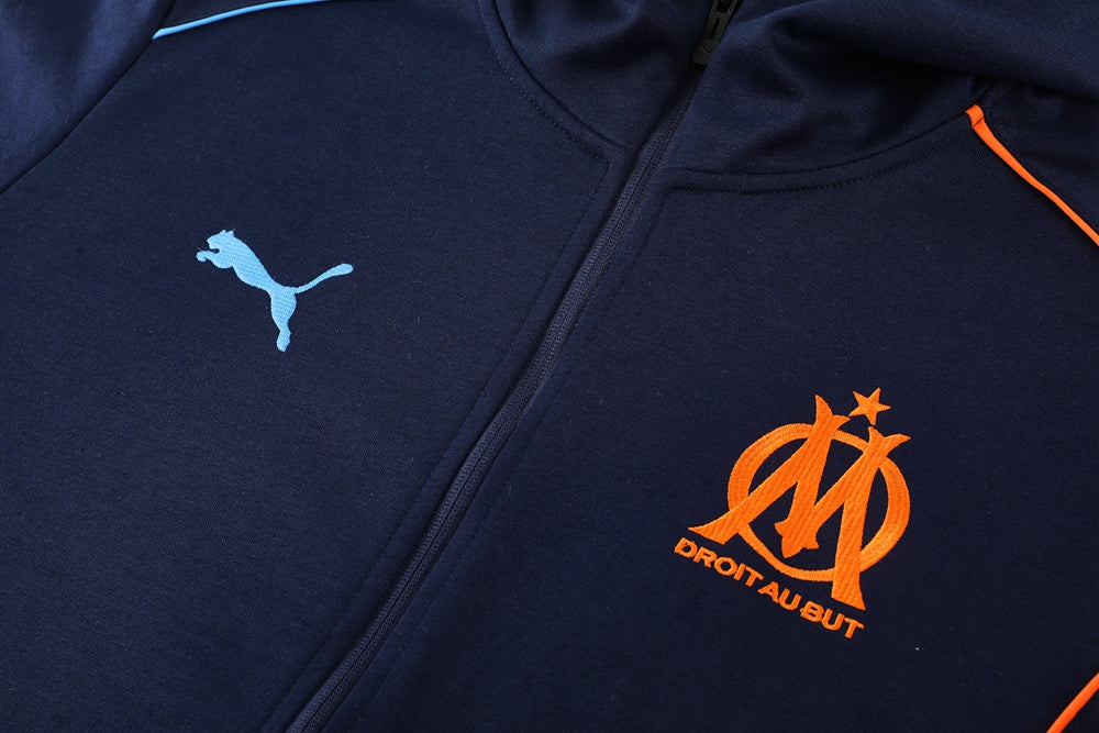 Conjunto Olympique Marsella Canguro 2024/2025