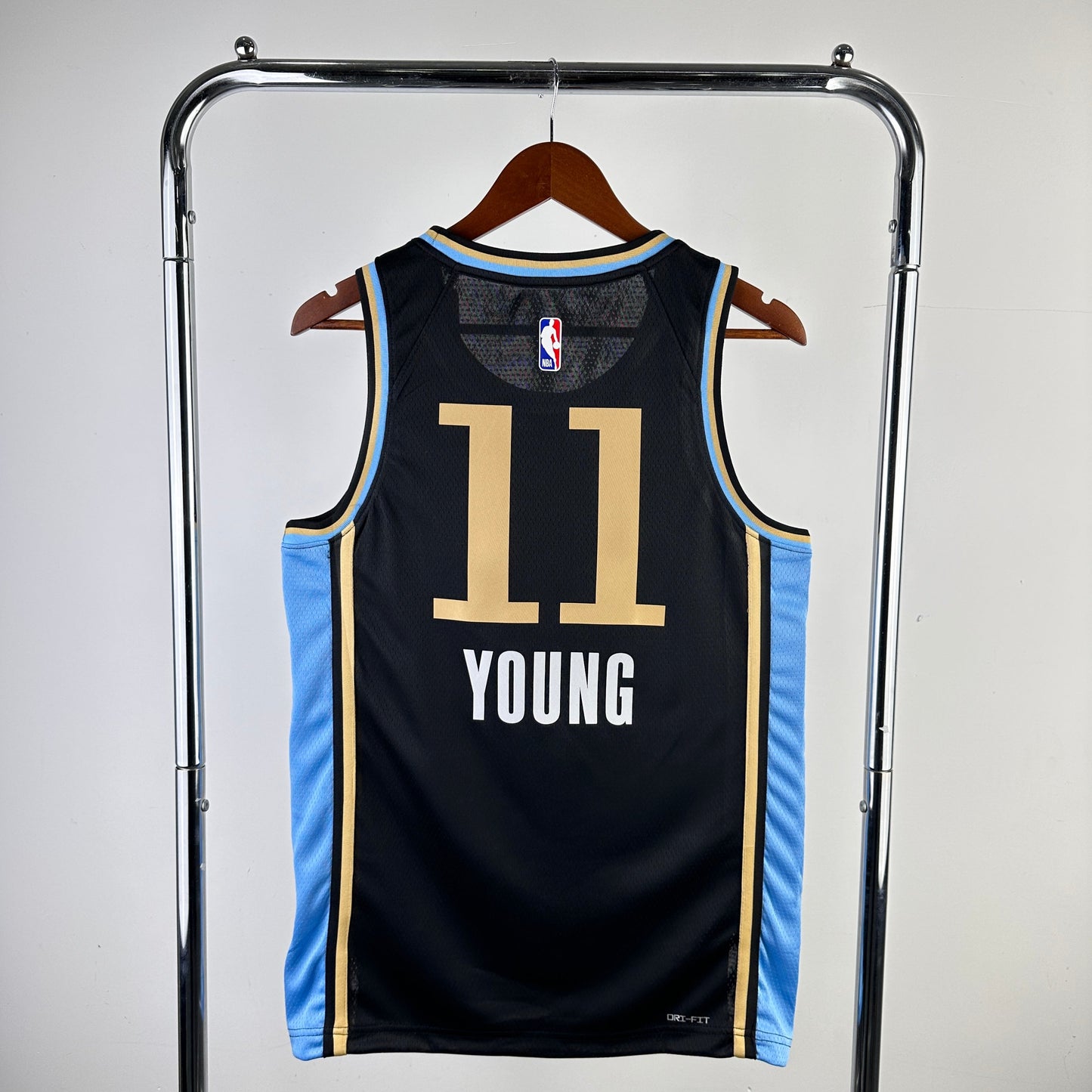 Atlanta Hawks Visitante 24/25