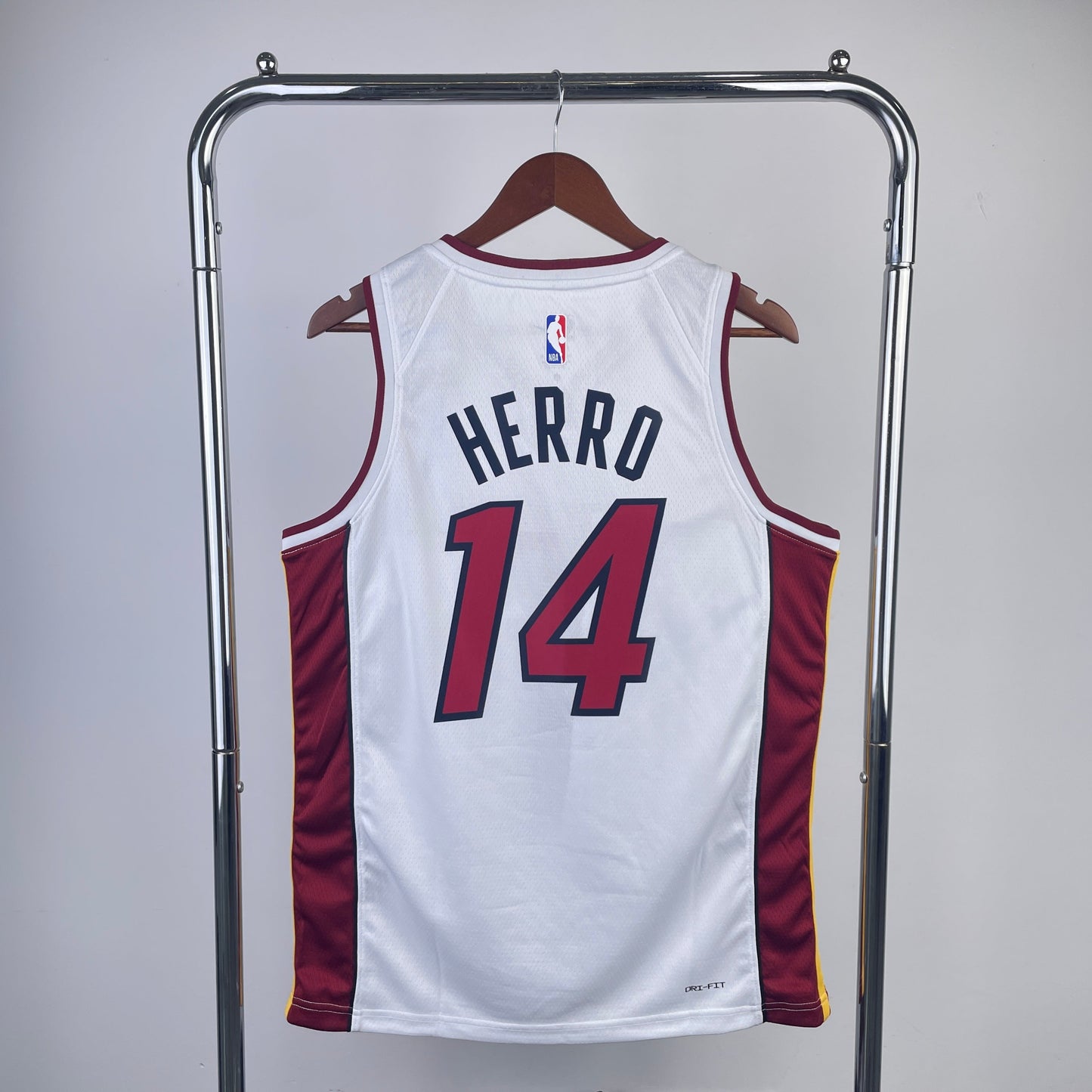 Miami Heat Visitante 24/25