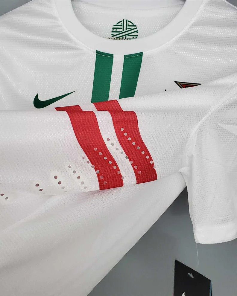 Camiseta Retro RONALDO CRISTIANO 2012-13 Portugal