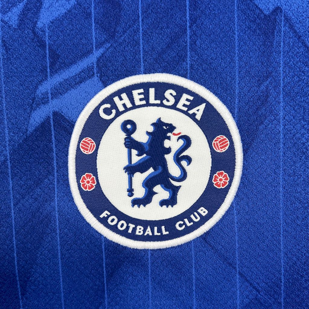 Camiseta Local Chelsea 25/26