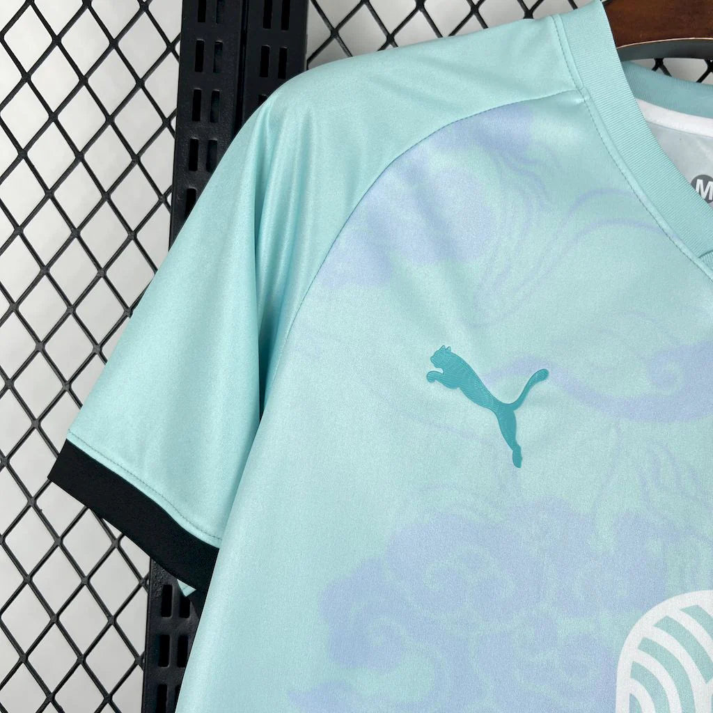 Camiseta Marruecos 25/26