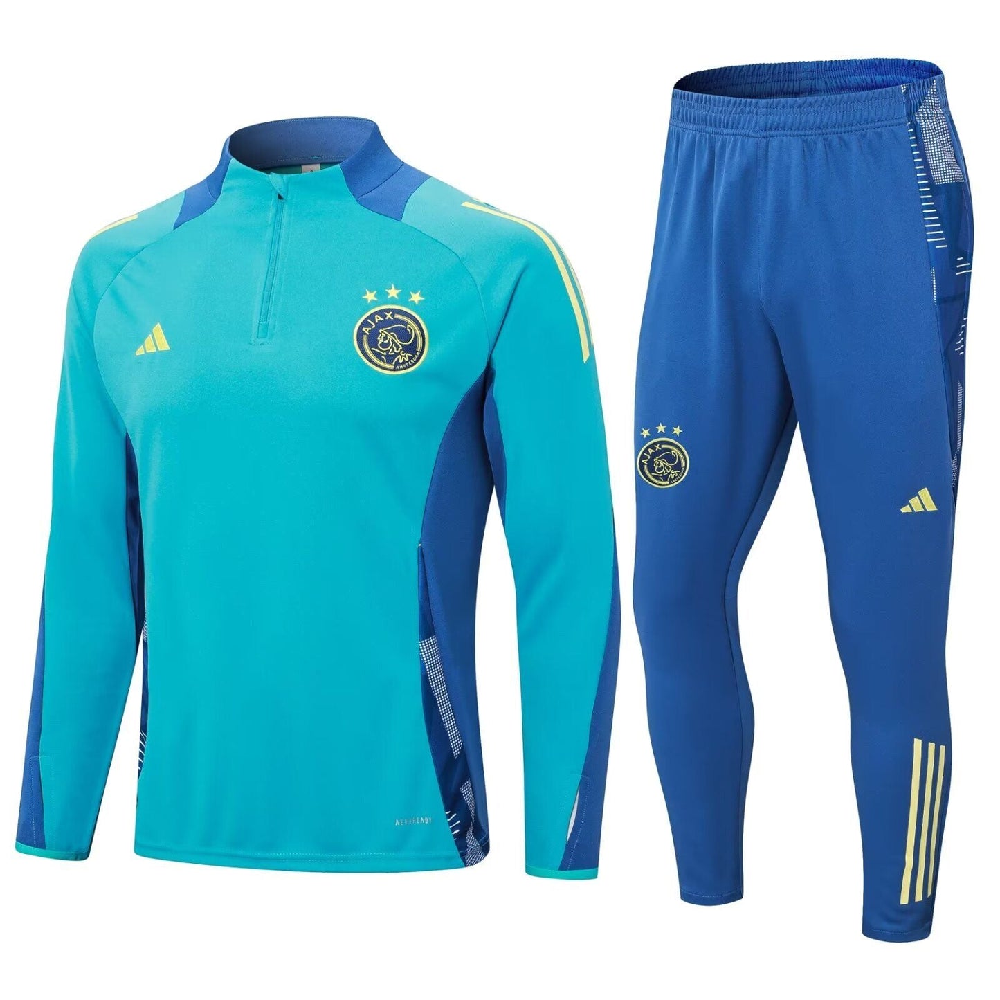 Conjunto Ajax 24/25
