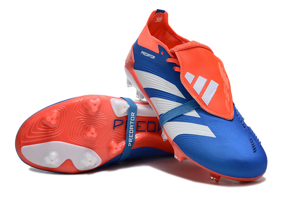 PREDATOR ACCURACY+ FG BOOTS