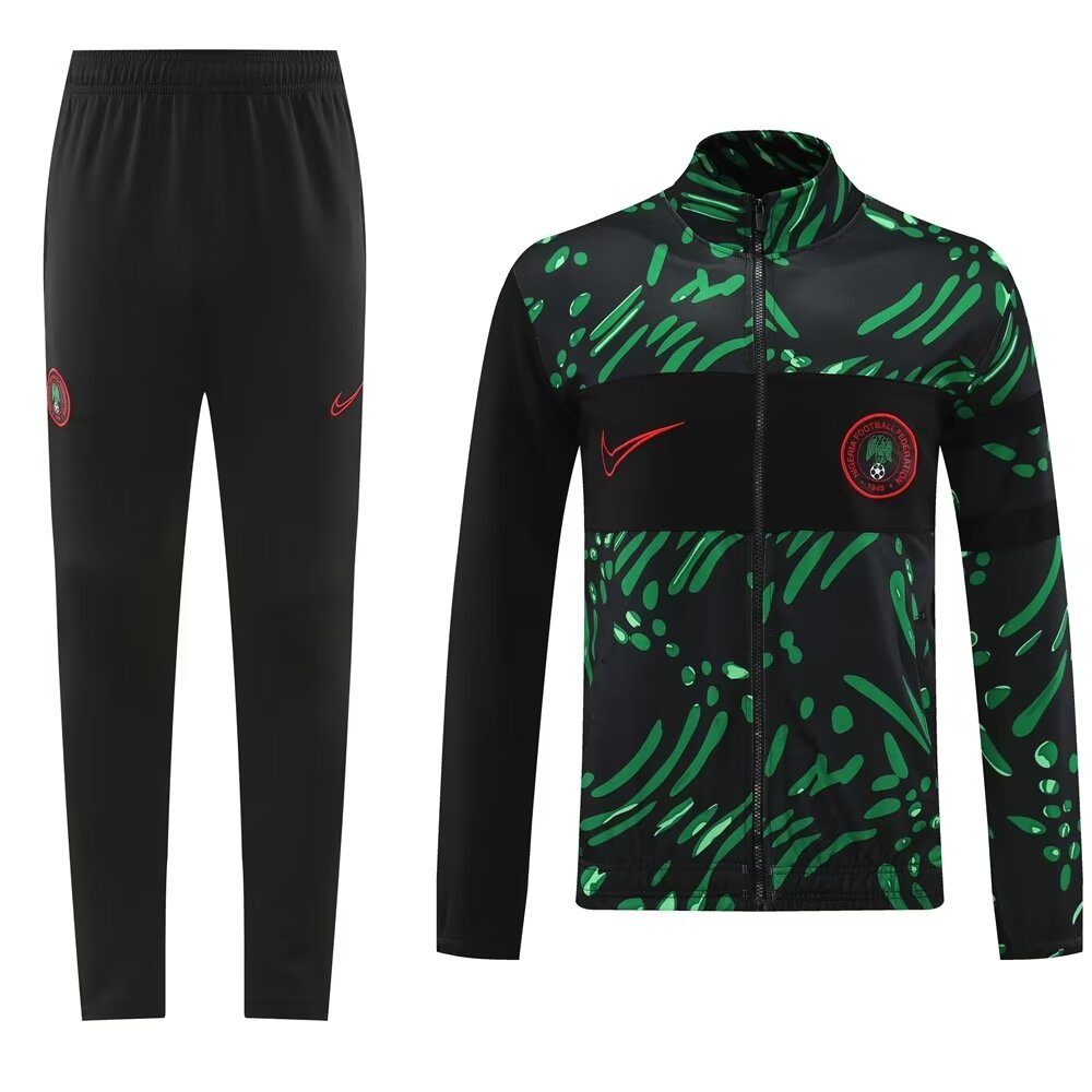 Conjunto Deportivo Senegal 2025/2026