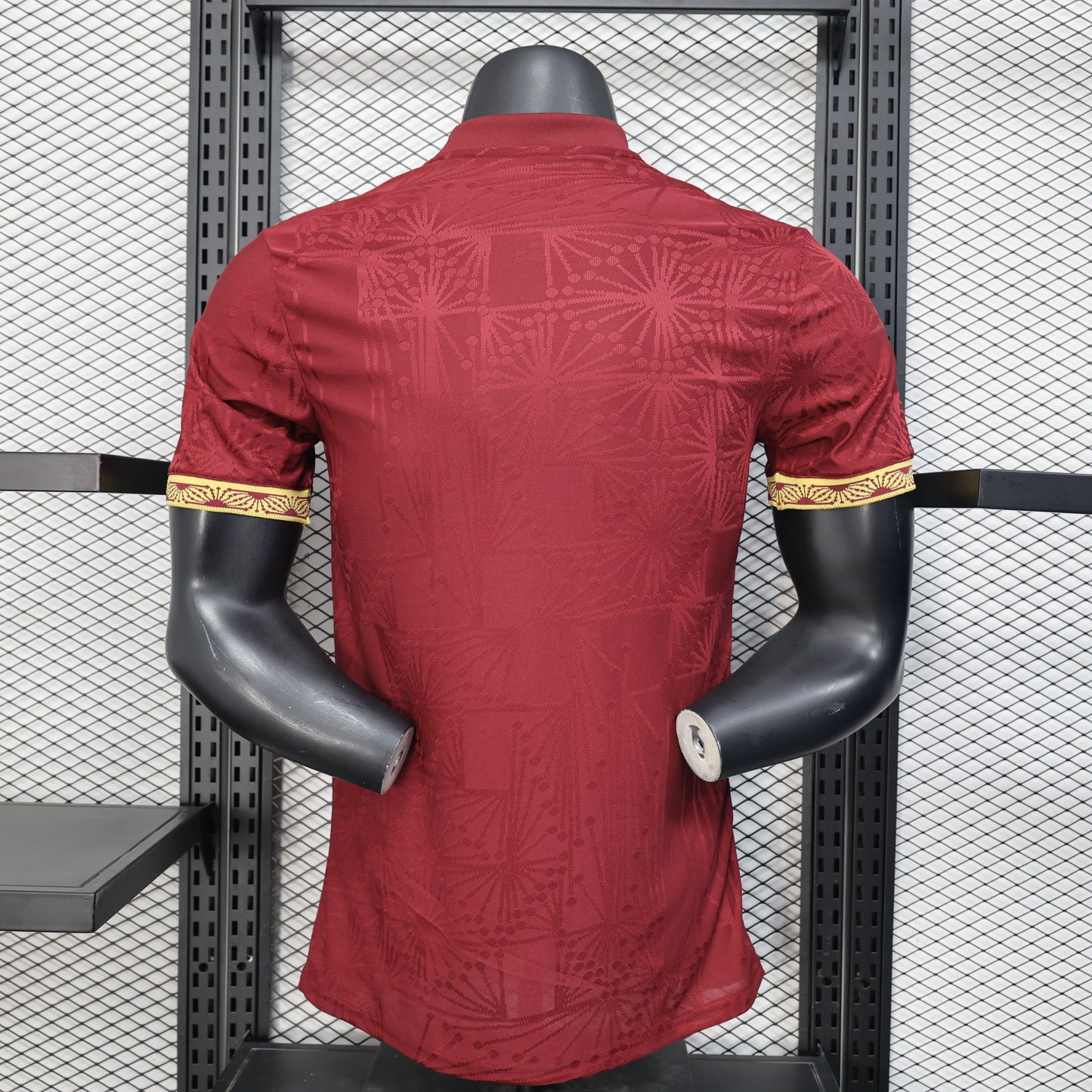 Camiseta Mexico Versión Jugador 25/26