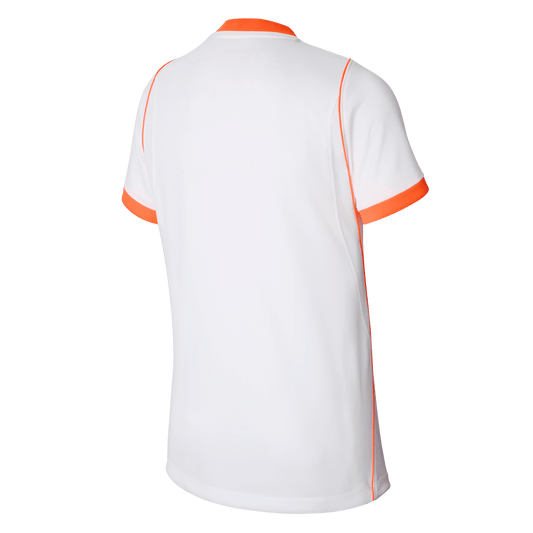 Camiseta Holanda 2026 Away Niños