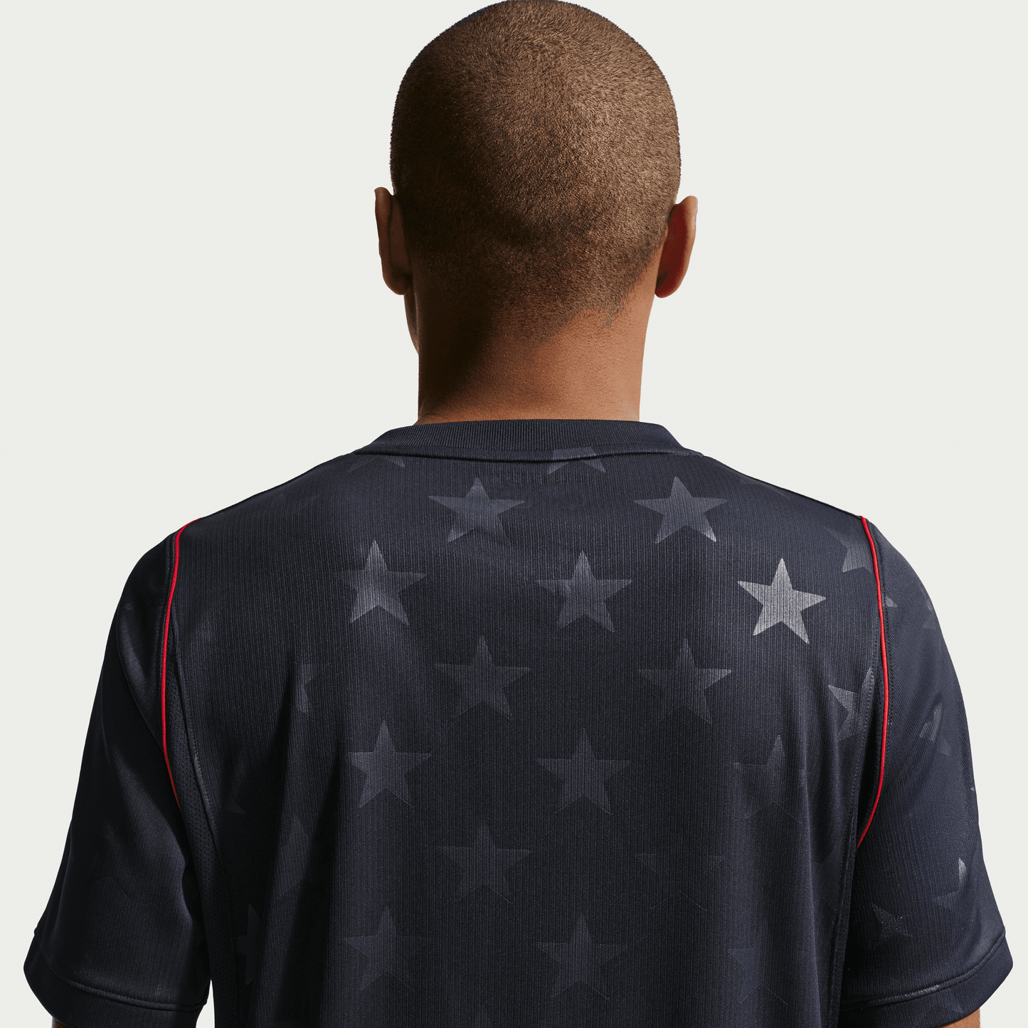 Camiseta Estados Unidos 2026 Away