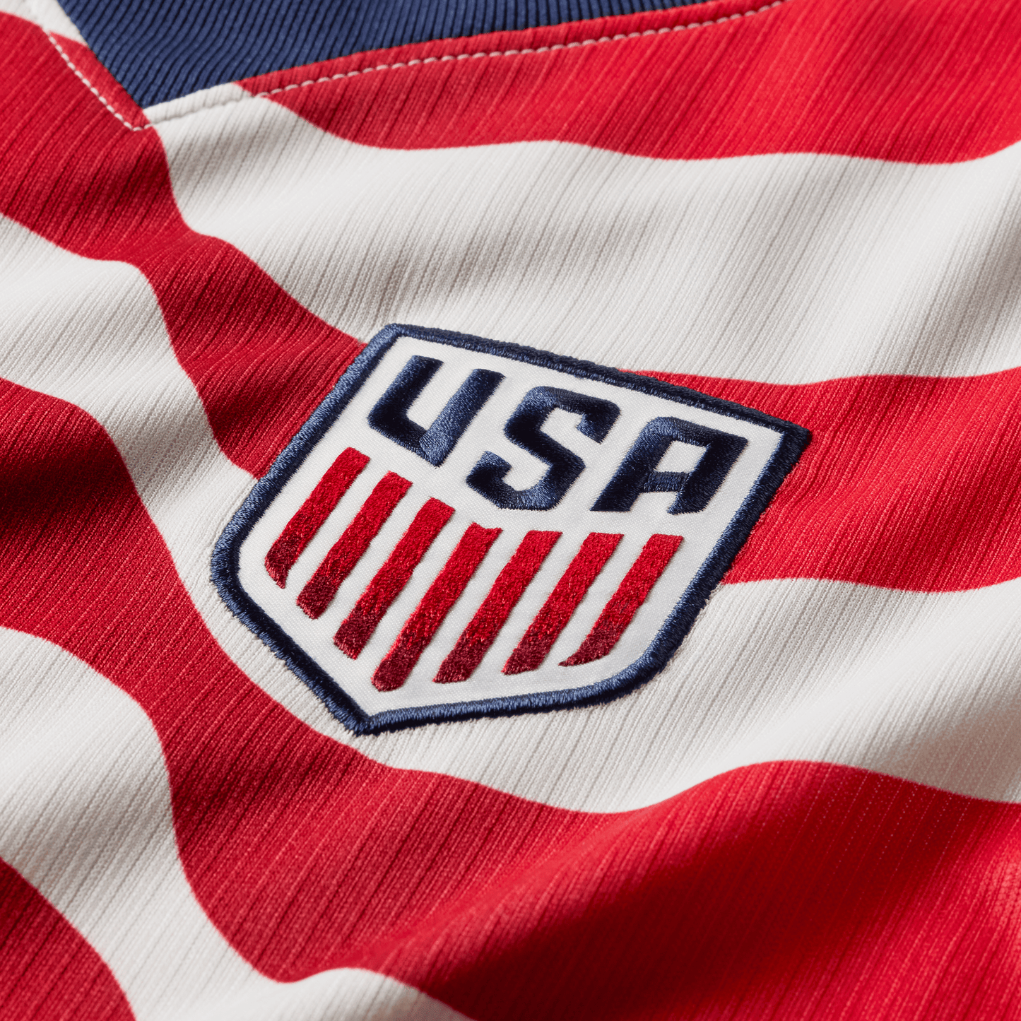 Camiseta Estados Unidos 2026 Home Niños
