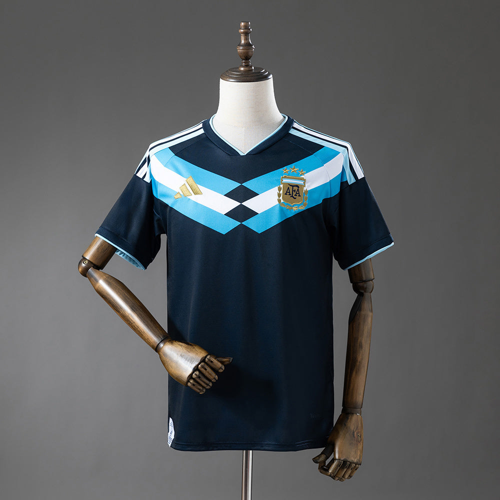 Argentina Training 2025/2026