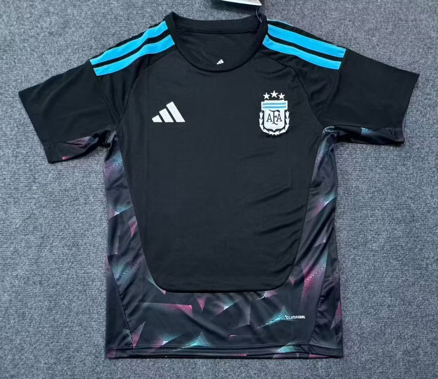 Argentina Goalkeeper 2025/2026