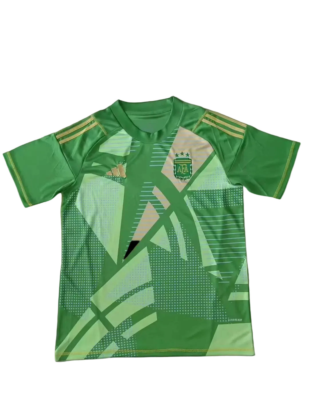 Argentina Goalkeeper 2025/2026