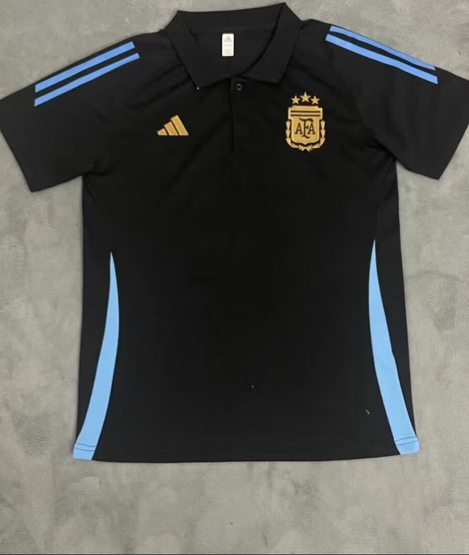 Argentina Polo Training 2025/2026