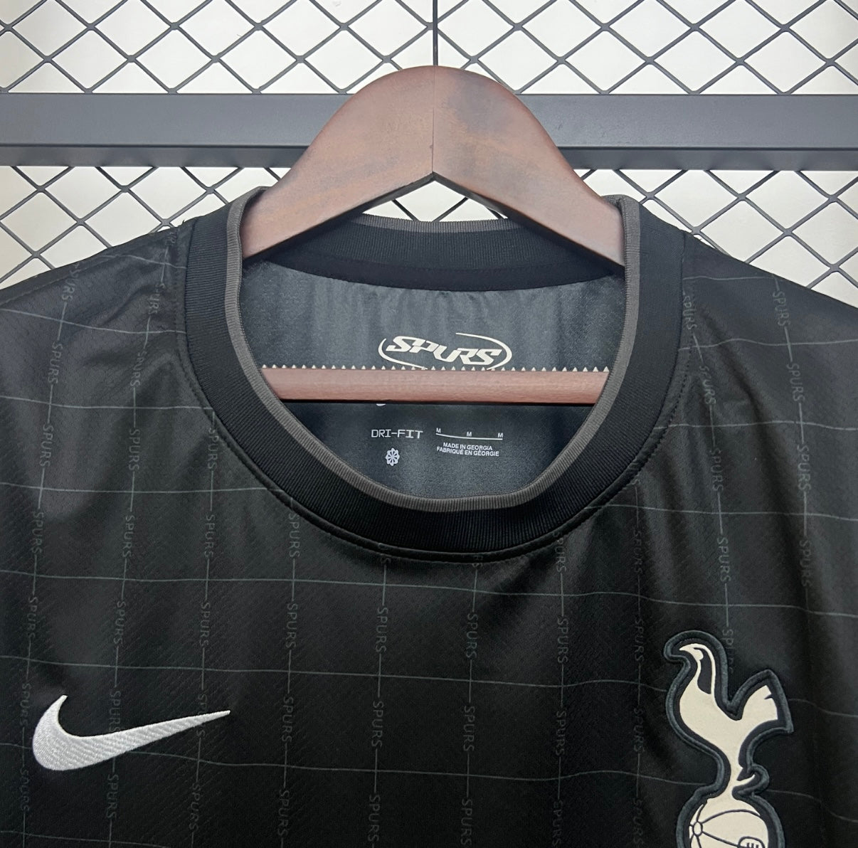 Camiseta Tottenham Alternativa 2025/26