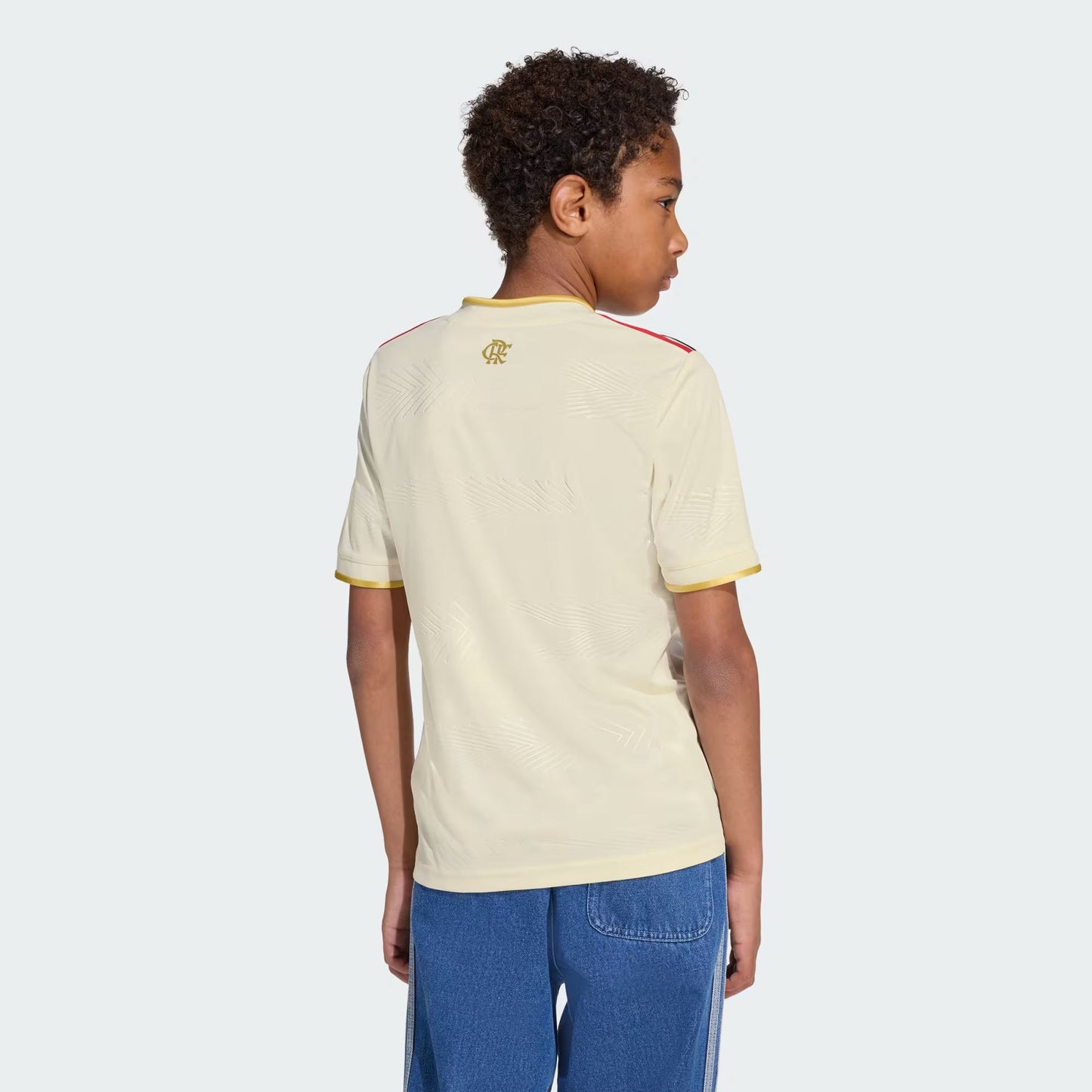 Kit Niño Flamengo Tercera 25/26