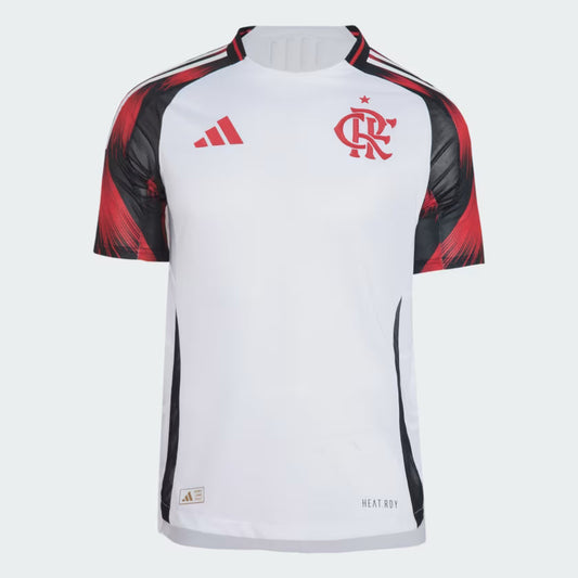 Camiseta Flamengo Alternativa 2025/26 - Version Jugador