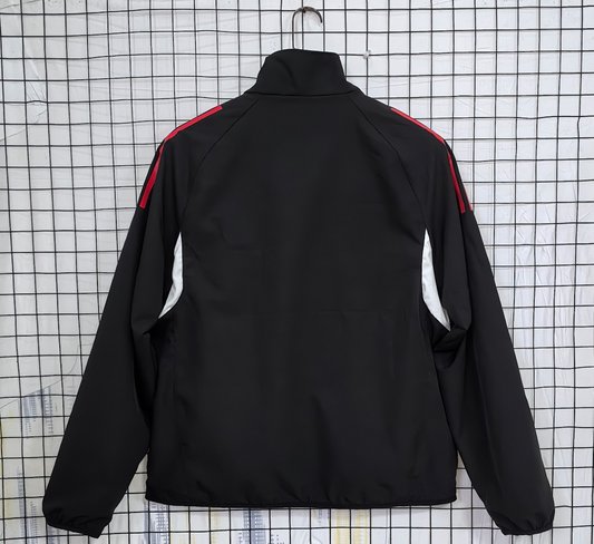 Campera Retro Liverpool