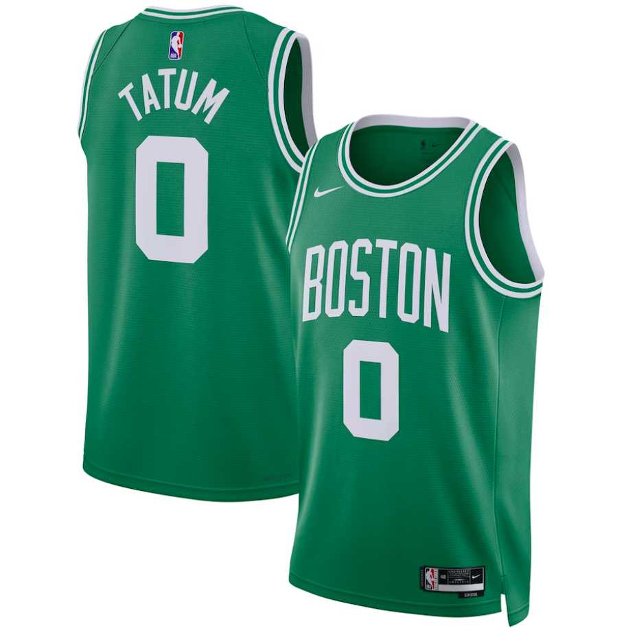 Camiseta Boston Celtics 2023/2024 - Main Image