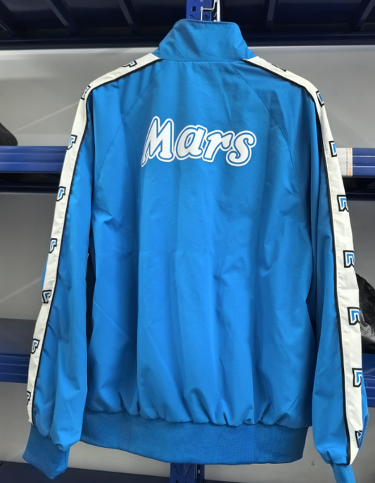 Campera Napoli Retro