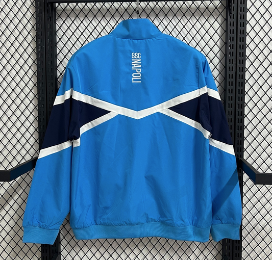 Campera Retro Napoli