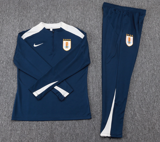 Conjunto Deportivo Uruguay 2026