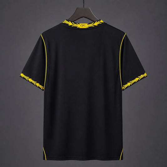 Camiseta Chelsea FC Visitante 2026-27 - Imagen 2