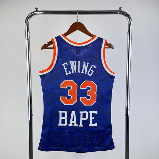 New York Knicks 93/94